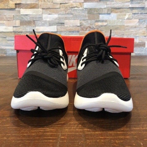 NIKE LUNARCHARGE BN ORANGE SAFARI - Picture 4 of 6